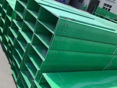 玻璃橋架案例002