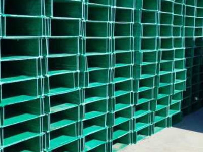 玻璃橋架案例001