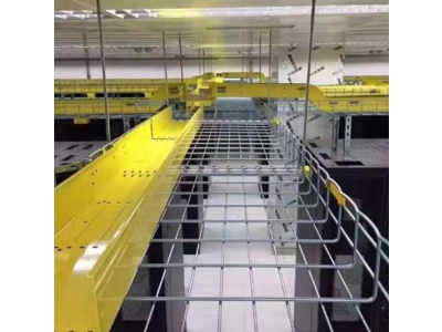 網(wǎng)格橋架案例003