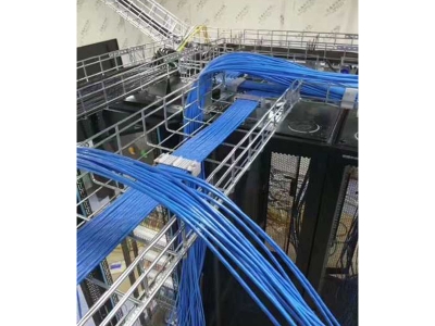 網(wǎng)格橋架案例002