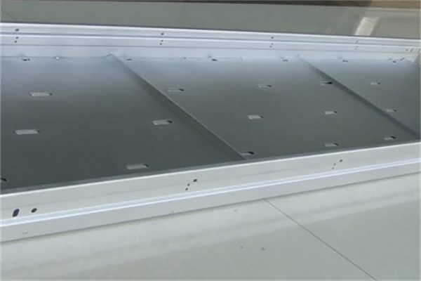 濟(jì)南鍍鋅電纜橋架