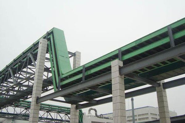 電纜橋架廠家