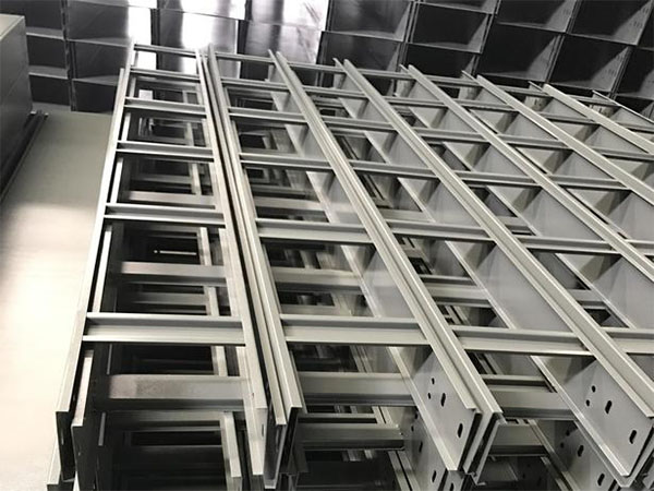 濟南橋架廠家