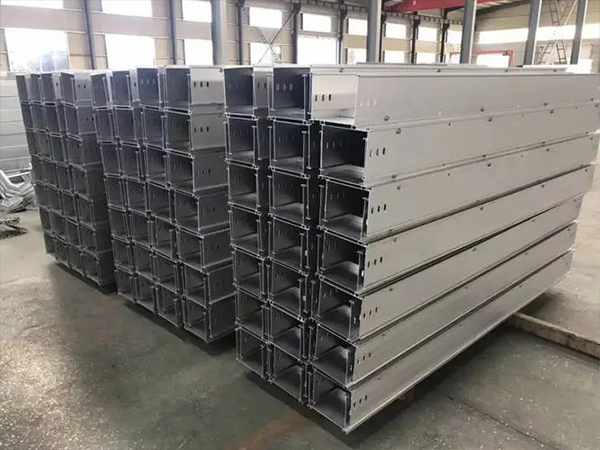 濟南電纜橋架廠家