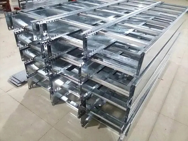 濟(jì)南電纜橋架廠家
